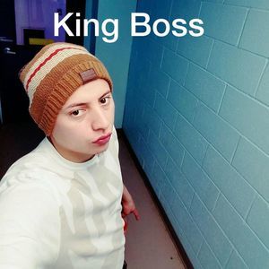 Meet your Posher, Antonio